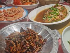 -那家老院子东北菜·饺子·小鸡炖蘑菇(艳华街店)