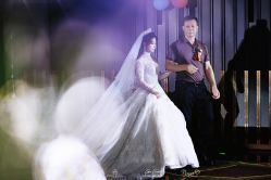 -GO VISION 动视觉婚纱摄影高级定制