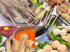 -荣叔港式沙嗲牛肉火锅(正佳潮流店)