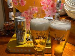 -桂马·日本料理·海胆·海鲜饭·酒场(民主广场店)