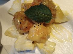-院子餐厅·大锅菜·老杭帮(桥西直街店)