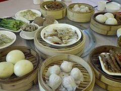 -满福隆酒楼(万绿园店)