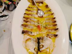 -阿明小菜·海鲜·上海菜(梅陇华理店)