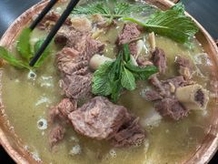 牦牛肉火锅-藏味八珍特色火锅