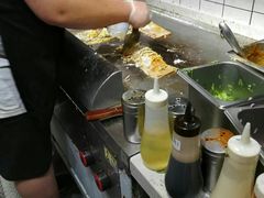 -四环冷面王(西单华威约饭街店)