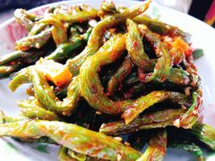 -春花民族美食(佳木斯总店)