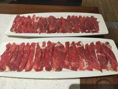 -九府羊·鲜羊火锅·烤串(新华路店)