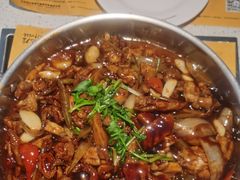 -黄记煌三汁焖锅(顺义华联店)