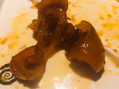 -很久以前羊肉串(京汉店)