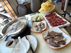 -潮悦牛肉火锅城(水贝店)