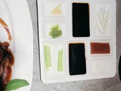 -北平食府(马鞍山路店)