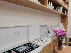 -慈蕊美容养生·专业经络调理