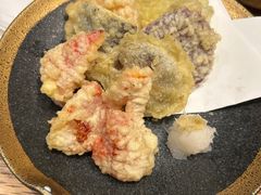 -傲鳗·日本料理(光华路店)