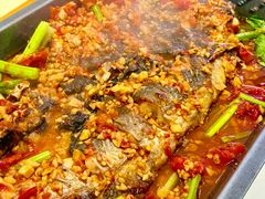 -三味鱼屋(琥珀山庄店)