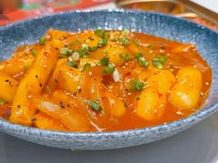 -崔解放·朝韩大排档(虹悦城店)