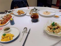 -上海小南国(金桥国际广场店)