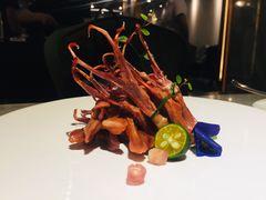 温州鸭舌-紫圆 · 雅宴高级餐厅(杭州东站店)