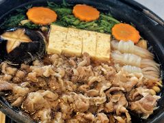 -铃木食堂(帽儿胡同店)