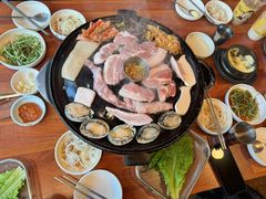 -Dombe豚(黑猪肉街店)