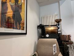 -藏书馆咖啡LibraryCoffee·Bistro(牡丹园店)