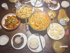 -小柴米·传统江西菜(万寿宫店)