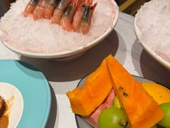 -花和寿喜烧·三文鱼自助专门店(光屿城店)