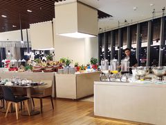 -杭州滨江世融艾美酒店·新食谱全日餐厅