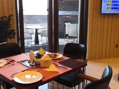 -艺厨风尚餐厅 · 桔钓沙莱华度假酒店