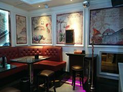 -OS CLUB(长风大悦城店)