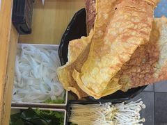 -牛记皇鲜牛肉火锅(环球度假区梨园店)