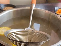-潮汕美牛肉丸火锅店(天宁寺店)