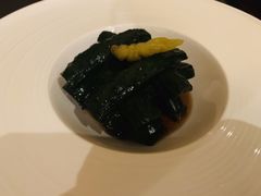 -一品淮扬 · 淮扬菜·北京万达文华酒店