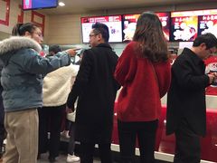 -肯德基(丽水万地店)