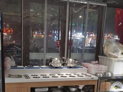 -陈六子全羊馆·烧烤烤羊排(山东理工大店)