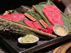 -老乾杯和牛烧肉(王府中环店)