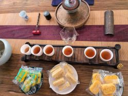 -沐迪珠宝&法佑艺术疗愈空间