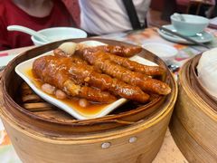 -点都德(聚福楼店)