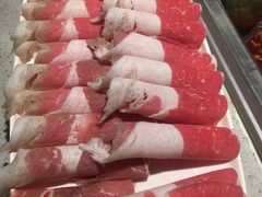 捞派肥牛-海底捞火锅(航洋城店)
