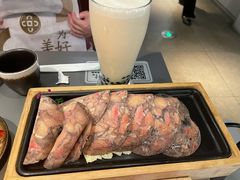 -湊湊火锅·茶憩(南京万象天地店)