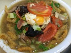全家福-祁家面馆(大香炉店)