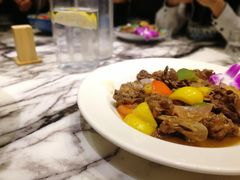 陈皮梅子鸭-上楼私房菜(院士路店)