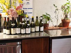 -肆海小川菜酒馆Wine Bistro (青年路店)
