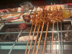 -可口香·非遗老号烧烤(南岗直营店)