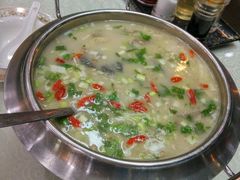 -杨记小骨头羊杂馆(南五马路店)