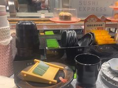 -争鲜回转寿司(中街大悦城店)