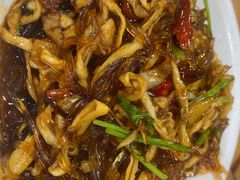 -八大碗私房菜(中城路店)