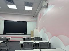 -新东方素质(金源校区)