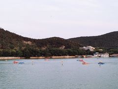 -云龙湖旅游景区