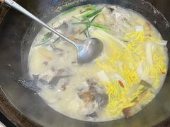 -小团圆灶台鱼·百城头牌菜(千岛湖店)