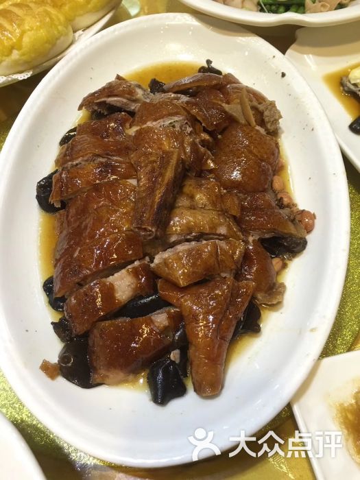 利昌酒楼(三元里店)-图片-广州美食-大众点评网